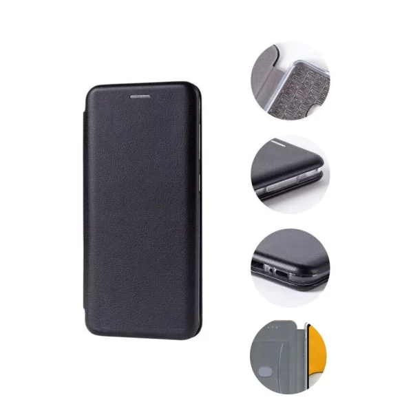 6c3b968e-c242-4dc4-97ef-3f0da5c14b43 Protective Open Book Fashion Case Cover For iPhone 13