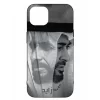 Protective Printed Mobile Cover Uae National Day Mohamed bin Zayed Al Nahyan For Apple iPhone 14 Pro