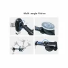 42017840-7c3f-4835-adfc-484d33f23b9e copy 15w Fast Charging Gravity Linkage Lock Aluminum Alloy Mobile Phone Holder Stand